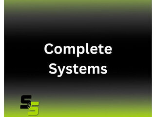 Complete Systems Category Image